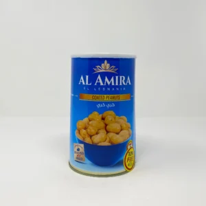 Al Amira Coated peanuts 495g