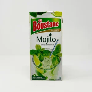 Al Boustane Moroccan juice Mojito 1 liters