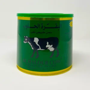 Al Haloub cow pure butter oil ghee