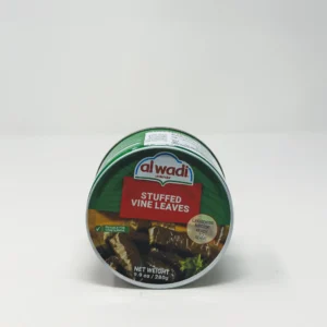 al wadi Stuffed vine leaves 280g