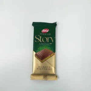 Bifa Algerian Story Dubai chocolate 0.32lb