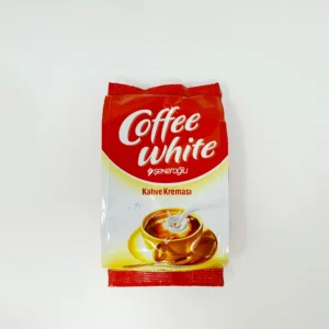 Coffee White 500g