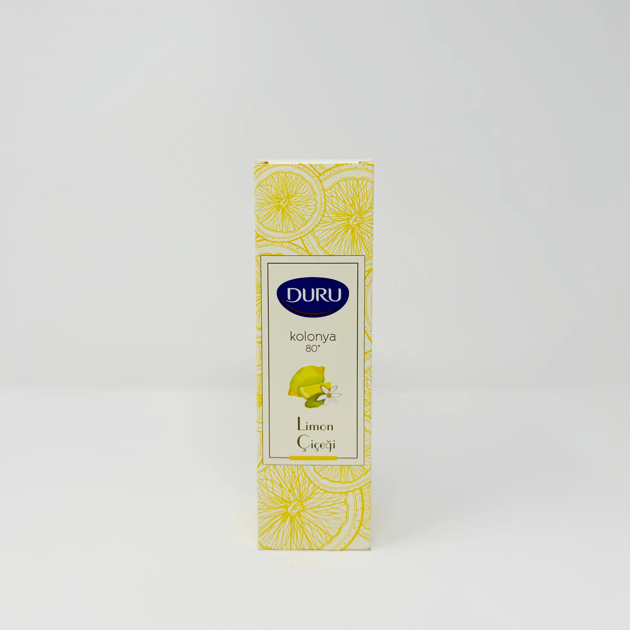 Duru Kolonya Limen 400ml