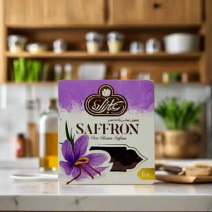 Abbas Zadeh saffron 1g