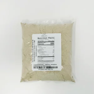 100% Moroccan Sorgho