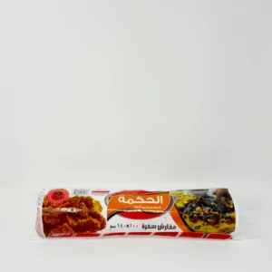 Al Hikma Dining tablecloths 140*100 cm 50 sheet